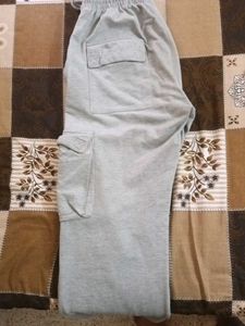 Bonkers Corner New Cargo Jogger