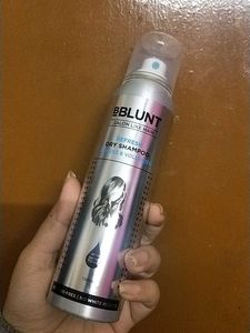 Bblunt Dry Shampoo