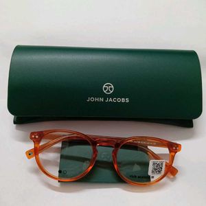 John Jacobs