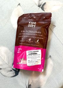 Mee OOW Club Chocolate Hair Removal Mask