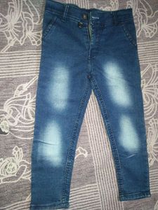 Kids jeans