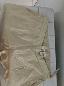 Free Size Ladies Trouser