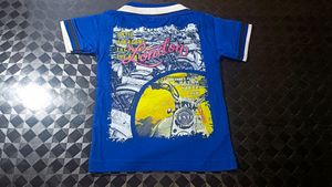 T-shirt For Boy