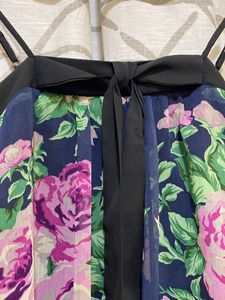 little black brunch dress