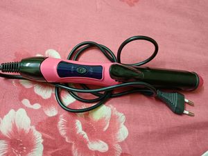 Hair Straightener
