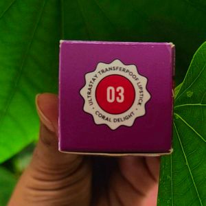 SUAGR POP LIPSTICK - ULTRAMATTE LONGSTAY💗💗