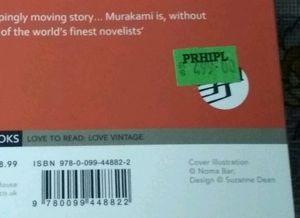 🆕 Norwegian Wood Book Paperback By Murakami