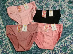Modal Panties - New with Tags