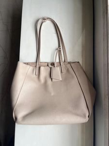 Zara Tote Bag