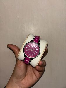 CHIC WRISTWATCH