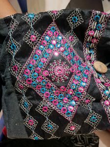 Traditional Bag! Tote Bag