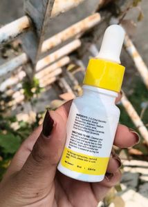 Chemist At Play Brightening Serum