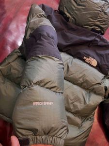 Rare The North Face T700 Everest Puffer