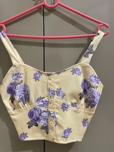New Cute Top