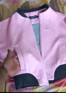 It&#39;s New Jaket