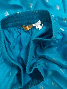New Skirt