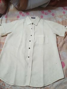 Casual Shirt