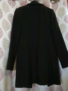 Elegant Dark brown coat 🤎