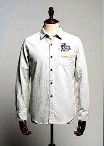 🟥JAPANESE🟥 Superdry Rookie Shirt