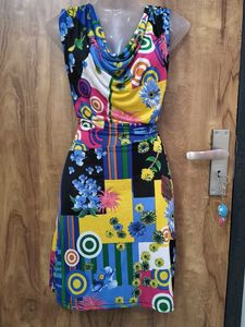 New..but developed stains..As Stored