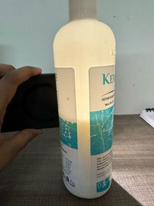 keratin professional