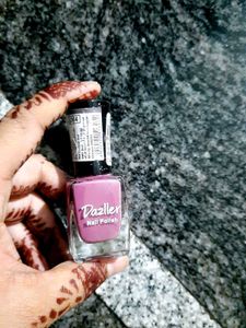 Dazller Nail Polish