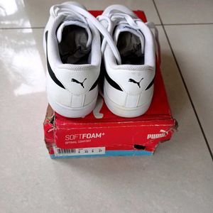 PUMA SMASH SHOES