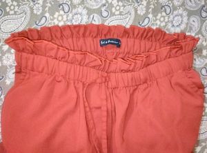 Mast And Harbour Rusty Cargo Trousers