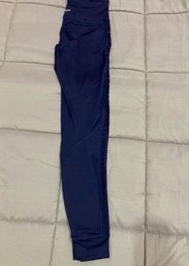 ADIDASLeggings with Elasticated Waistband