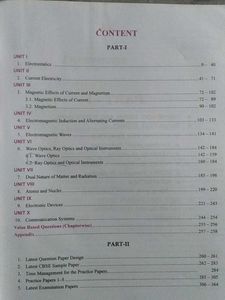 Physics Support Material CBSE 2016