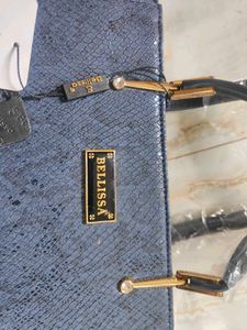 Bellissa Handbag
