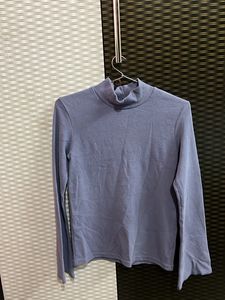 Bell Sleeve Winter Top