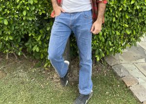 Baggy Jeans
