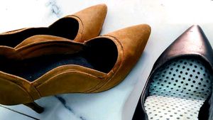 Stilettos - Buy 1get1 Free 👠👠