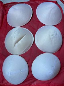 Bra Pads/ Dress pads (set of 3)