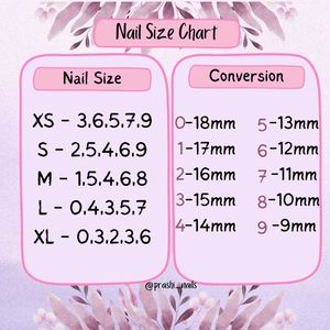 Premium Cat Eye Handmade Press On Nails (040)