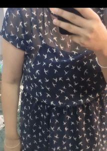 Beautiful dress