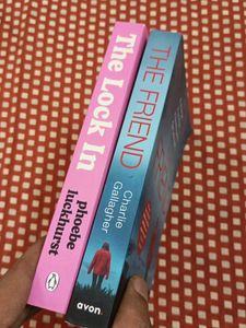 Dark Thriller &amp; Romantic Comedy Novels