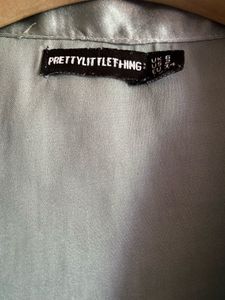 PrettyLittleThing Pisces Pajama Set