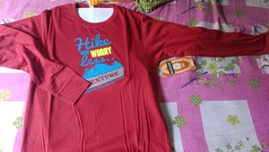 Boy&#39;s T Shirt . Xl