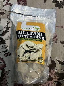 Organic Multani Meeti