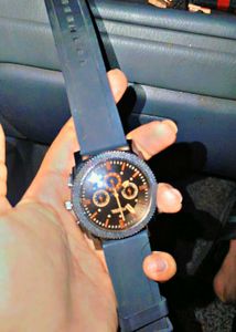 Men&#39;s watch