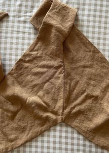 H&amp;M Halter Crop Top
