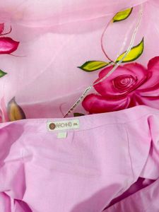 Aachho Suit Set XXL