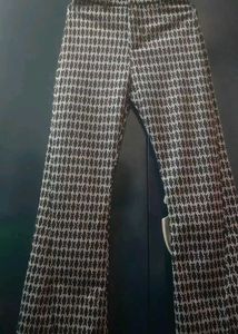Flared Pants Good As New . Never Worn