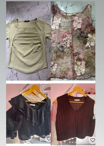 4 Tops