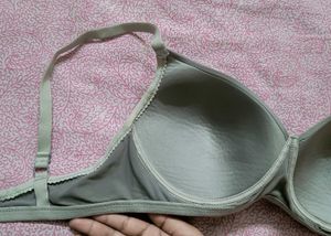 LIGHTLY PADDED EVERYDAY BRA