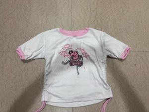 Cute Girls Top