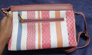 Simple And Classy Sling Bag