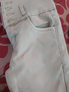 high west Jeans